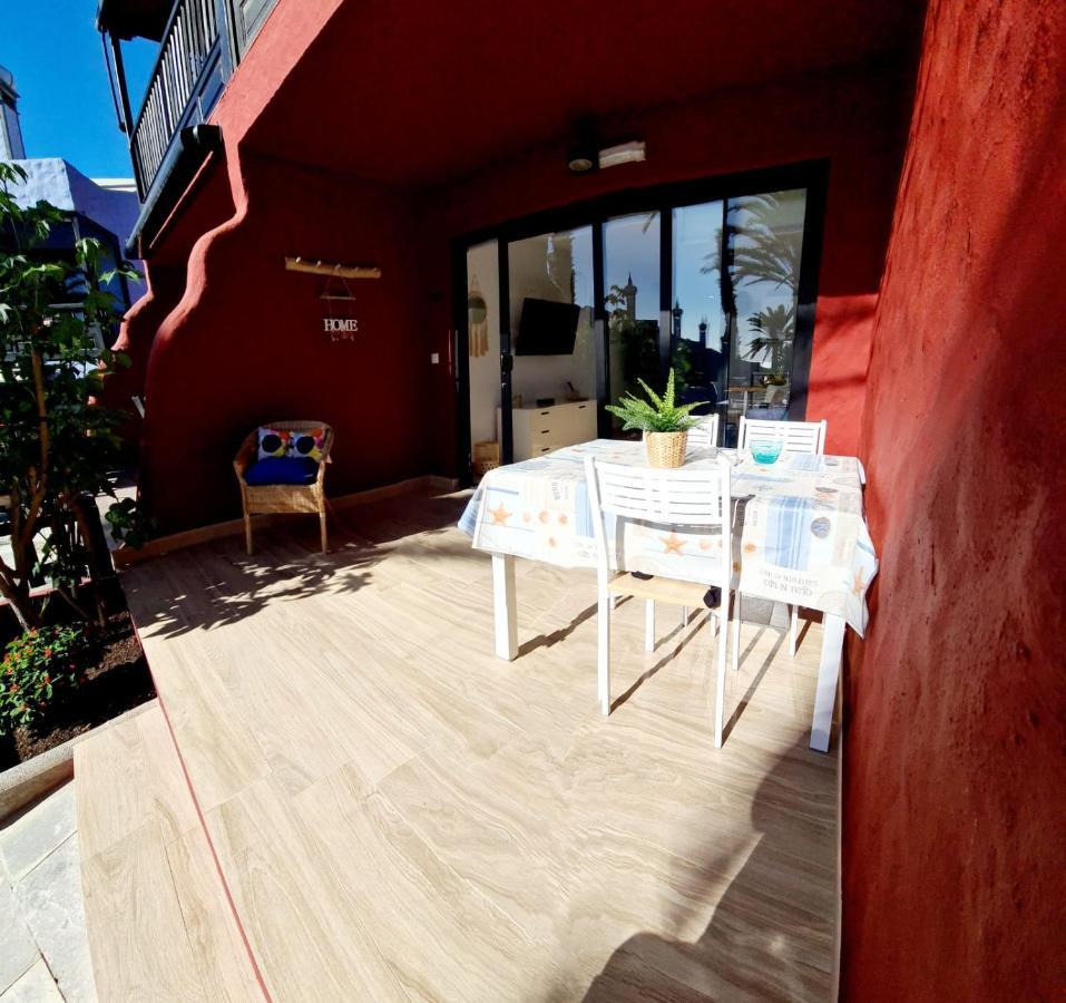 Villa Sea View Playa Del Aguila  Esterno foto