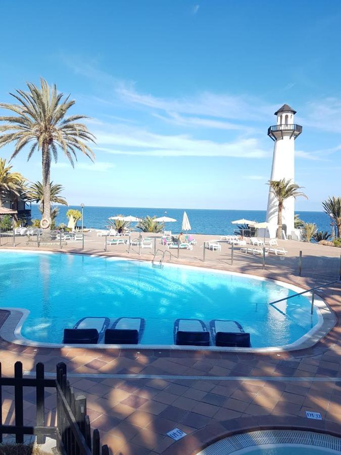Villa Sea View Playa Del Aguila  Esterno foto
