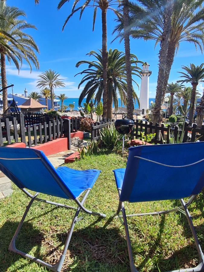 Villa Sea View Playa Del Aguila  Esterno foto